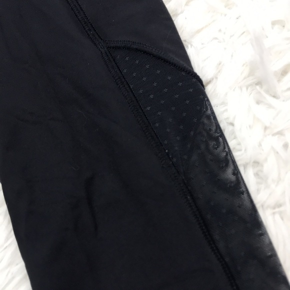 Lululemon Sole Training 7/8 Tight Black - Picture 2 of 8